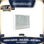 LC-2100C4 – Tủ Mát Alaska LC-2100C4 – Bảo Hành Chính Hãng – Giao Toàn Quốc