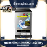 Máy giặt Panasonic Inverter 9.5 kg NA-FD95X1LRV – Giao Hàng Toàn Quốc