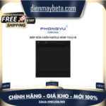 Máy Rửa Bát  Hafele HDW-T5531B/538.21.350 (8 Bộ) – Bảo hành 36 tháng Máy Rửa Bát  Hafele HDW-T5531B/538.21.350 (8 Bộ) – Bảo hành 36 tháng