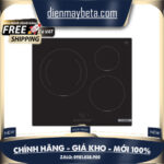 Bếp từ Bosch PUC611BB5E seri4 Nhập Khẩu Tây Ban Nha DMK