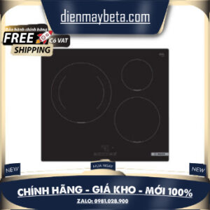 Bếp từ Bosch PUC611BB5E seri4 Nhập Khẩu Tây Ban Nha DMK