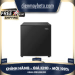 AQR-D60FA(BS) – Tủ Lạnh 1 Cửa Mini AQUA 50 Lít AQR-D60FA-BS – Bảo Hành Chính Hãng