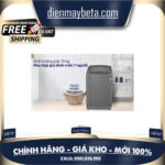 Máy giặt LG Inverter 13 kg T2313VSAB Mới 100%