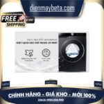 Máy Giặt Samsung Inverter 9Kg WW90TP44DSB/SV – Mới 100% Mới 100%