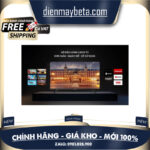 Smart Tivi Coex 32 inch 32FH6000X