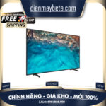 Smart Tivi Samsung 4K 75 inch UA75BU8000 – Mới 100%