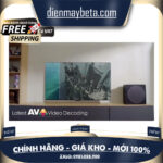 Smart Tivi Coex 32 inch 32FH5000X Android 11