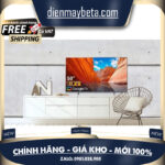 Sony Android Tivi 4K 50 Inch KD-50X80J Mới 100% Sony Android Tivi 4K 50 Inch KD-50X80J Mới 100%