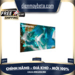 Samsung Smart TV Micro LED The Wall MNA99MS1A (Giá hơn 2 tỷ) 100% Bảo đảm