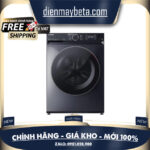 TW-T23BU110UWV(MG) / TW-T23BU115UWV(MG) – Máy Giặt Toshiba Inverter 10 Kg / 10.5 Kg