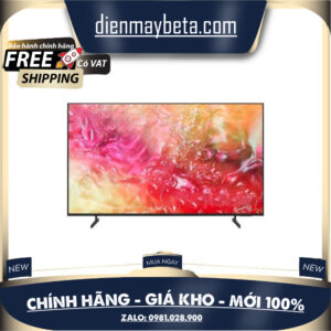 UA70DU7000 Smart Tivi Samsung 4K Crystal UHD 70 inch UA70DU7000