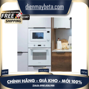 Lò Vi Sóng Malloca MW-927BG ( Kính Trắng ) - MW 927BG - Mới 100% Mới 100%