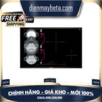 PXE875DC1E Bếp từ Bosch Serie 8 PXE875DC1E đa điểm 4 vùng nấu công suất 7400W