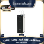 Máy lọc nước Karofi Optimus 3 chế độ Nóng-Lạnh-Nguội DUO O-D138 – Mới 100% Mới 100%