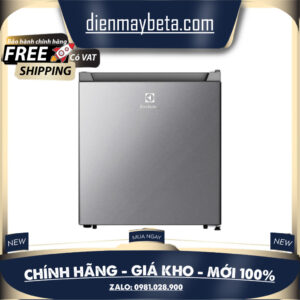 EUM0500AD-VN - Tủ Lạnh Mini Electrolux 45 Lít EUM0500AD-VN - GIAO TOÀN QUỐC