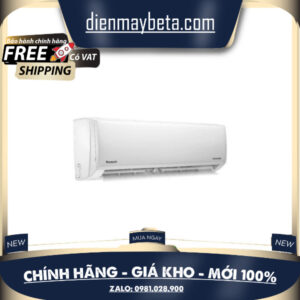 RTV18 -Máy lạnh Reetech Inverter 2 HP RTV18