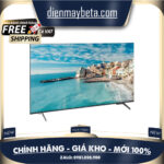Android Tivi Sony 4K 75 inch XR-75X90J/ 75X90J – Mới 100% Mới 100%