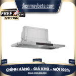 Máy hút mùi Bosch DFS097K51 series 8 nhập khẩu Đức DMK