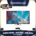 Smart Tivi Samsung Neo QLED 4K 55 inch 55QN85BA Mới 100%