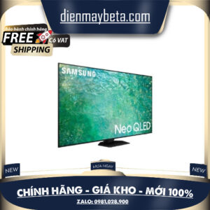[NEW 2023] 75QN85C - Smart Tivi SAMSUNG Neo QLED 4K 75 inch QA75QN85CAKXXV