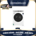Máy giặt Samsung Inverter 10 kg WW10TP44DSH/SV 2021 – Điện Máy Tại Kho Mới 100%