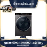 AQD-DH1300H(PS) – Máy giặt lồng ngang AQD-DH1300H.PS – Bảo Hành Chính Hãng