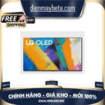 Smart Tivi OLED LG 4K 55 inch OLED55GXPTA Mới 100%