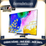 Smart Tivi OLED LG 4K 65 inch OLED65G2PSA new 2022