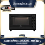 Lò nướng ELECTROLUX EOT5622XFG 56 lít xuất xứ chính hãng bảo hành 24 tháng – Khánh Trang Home