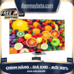 Smart Tivi Neo QLED 4K 75 inch Samsung QA75QN85B – QA75QN85BA -75QN85B Smart Tivi Neo QLED 4K 75 inch Samsung QA75QN85B – QA75QN85BA -75QN85B