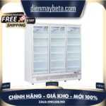 IF-1100G3 – TỦ BÀY HÀNG DẠNG ĐỨNG ALASKA IF-1100G3 – Bảo Hành Chính Hãng IF-1100G3 – TỦ BÀY HÀNG DẠNG ĐỨNG ALASKA IF-1100G3 – Bảo Hành Chính Hãng