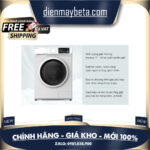 WF-105I140BWC – Máy giặt Casper Inverter 10.5 kg WF-105I140BWC WF-105I140BWC – Máy giặt Casper Inverter 10.5 kg WF-105I140BWC