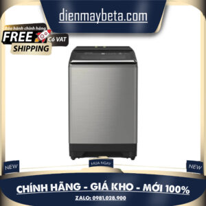 SF-250ZFVAD(SS) - Máy Giặt Hitachi Inverter 25 kg - GIAO TOÀN QUỐC