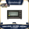 Lò nướng Electrolux EOT3218XG 32 lít - Hàng chính hãng app shipxanh manager2FqKGwGs1C1CaffILqqUEu7l9uS7a22Fimages upload2F90656666351c39fb5490c24834f2e1ae