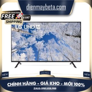 55UQ7050 Smart Tivi LG UHD 4K 55 inch 55UQ7050