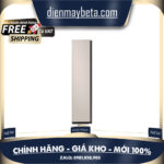 [Samsung styler] Tủ Chăm Sóc Quần Áo Thông Minh Samsung DF60A8500EG/SV – Mới 100% Mới 100%