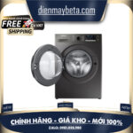 Máy giặt Samsung WW95TA046AX/SV Inverter 9.5kg- Mới Full Box- Mới Full Box Mới 100%