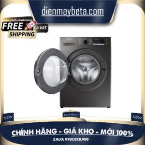 Máy giặt Samsung WW95TA046AX/SV Inverter 9.5kg- Mới Full Box- Mới Full Box Mới 100%