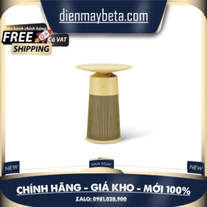 Máy Lọc Không Khí LG PuriCare Aero Furniture AS20GPYU0 Màu Vàng Chanh - Chính Hãng Bảo Hành 12 Tháng  - DMK