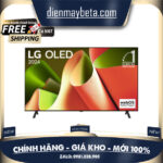 OLED55B4PSA Smart Tivi LG OLED 4K 55 inch OLED55B4PSA