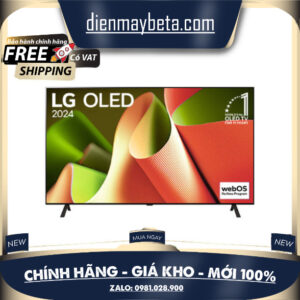 OLED55B4PSA Smart Tivi LG OLED 4K 55 inch OLED55B4PSA