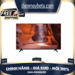 Android Tivi Panasonic 4K 50 inch TH-50JX620V-diemaysieure  – DMK