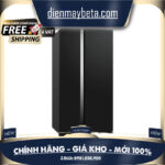 Tủ Lạnh Hitachi Inverter 595 Lít R-S800PGV0 (GBK) Chính hãng Tủ Lạnh Hitachi Inverter 595 Lít R-S800PGV0 (GBK) Chính hãng