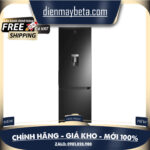 EBB3462K-H | EBB3742M-H Tủ Lạnh Electrolux Inverter 335 Lít – Giao Toàn Quốc