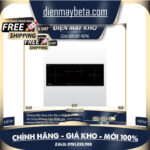 Bếp Điện Từ Kết Hợp Malloca MH-04IR S – MH04IR – Mới 100% Mới 100%