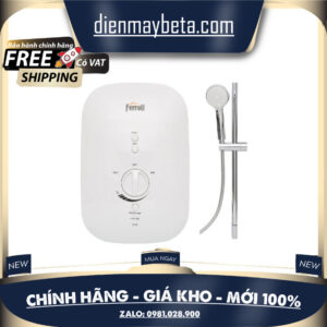 DIVO SSP 4.5S -Máy Nước Nóng Trực Tiếp Ferroli - Bảo hành chính hãng