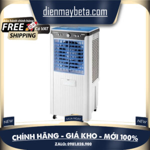 DM113 - Quạt Điều Hòa Daikiosan DM113 - 95W -  Phòng 25 – 40 m² - Bảo Hành Chính Hãng