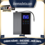 Điều hòa LG 1 chiều 21.500BTU Inverter V24API1