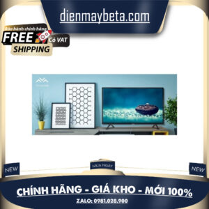 Android Tivi FFalcon 4K 50 inch 50UF2 Mới 100%