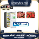 Tủ lạnh Bosch KAN92VI35O 2 cánh Side By Side